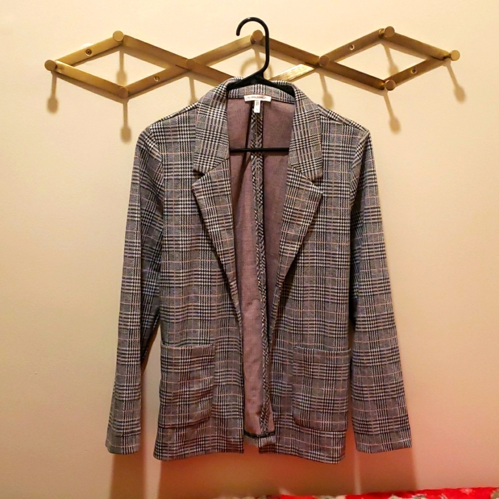 Womens Size S Blazer